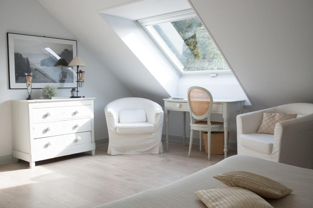 אולט Villa Flore Chambres D'Hotes מראה חיצוני תמונה