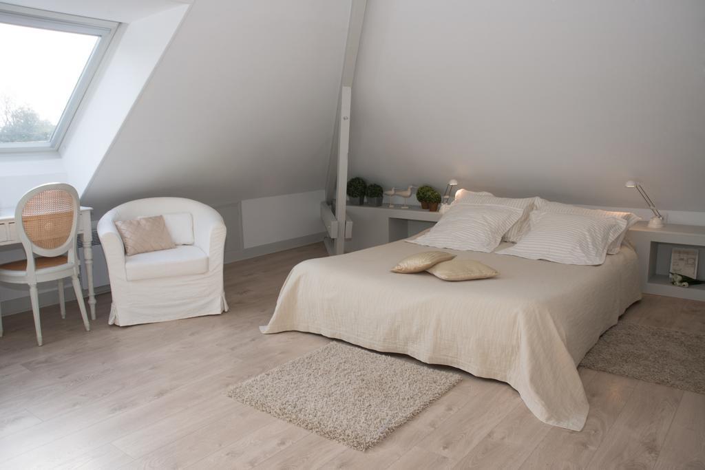אולט Villa Flore Chambres D'Hotes מראה חיצוני תמונה