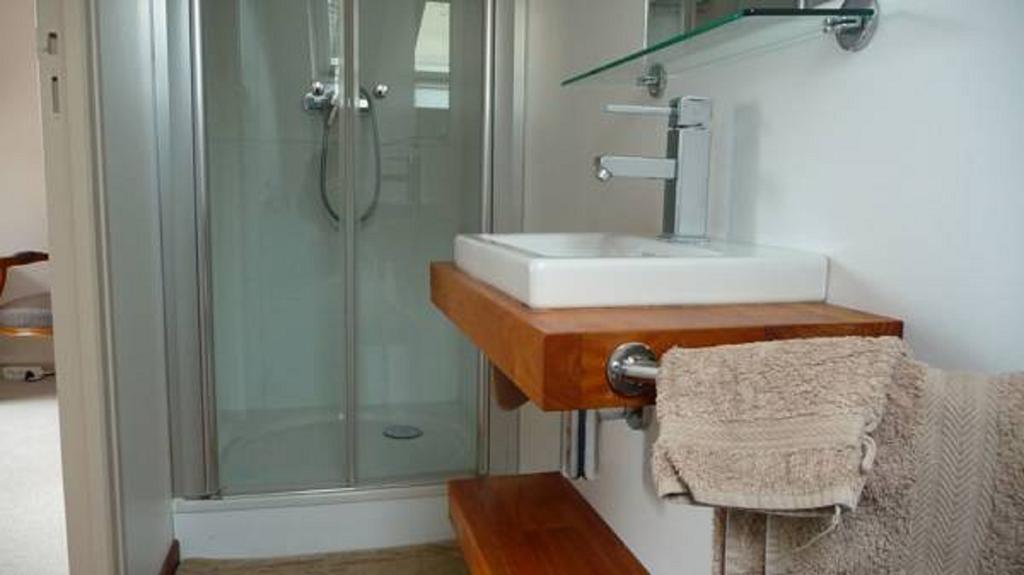 אולט Villa Flore Chambres D'Hotes מראה חיצוני תמונה