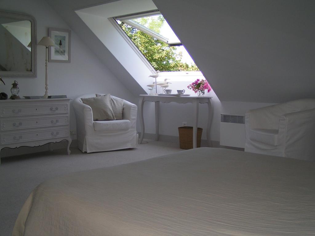 אולט Villa Flore Chambres D'Hotes חדר תמונה