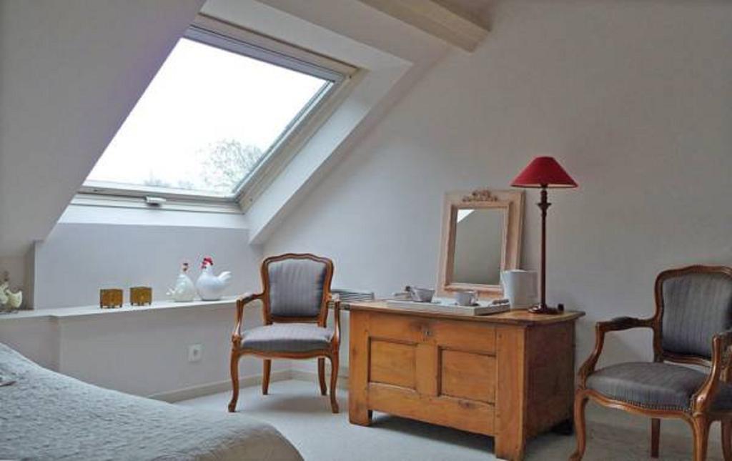 אולט Villa Flore Chambres D'Hotes חדר תמונה