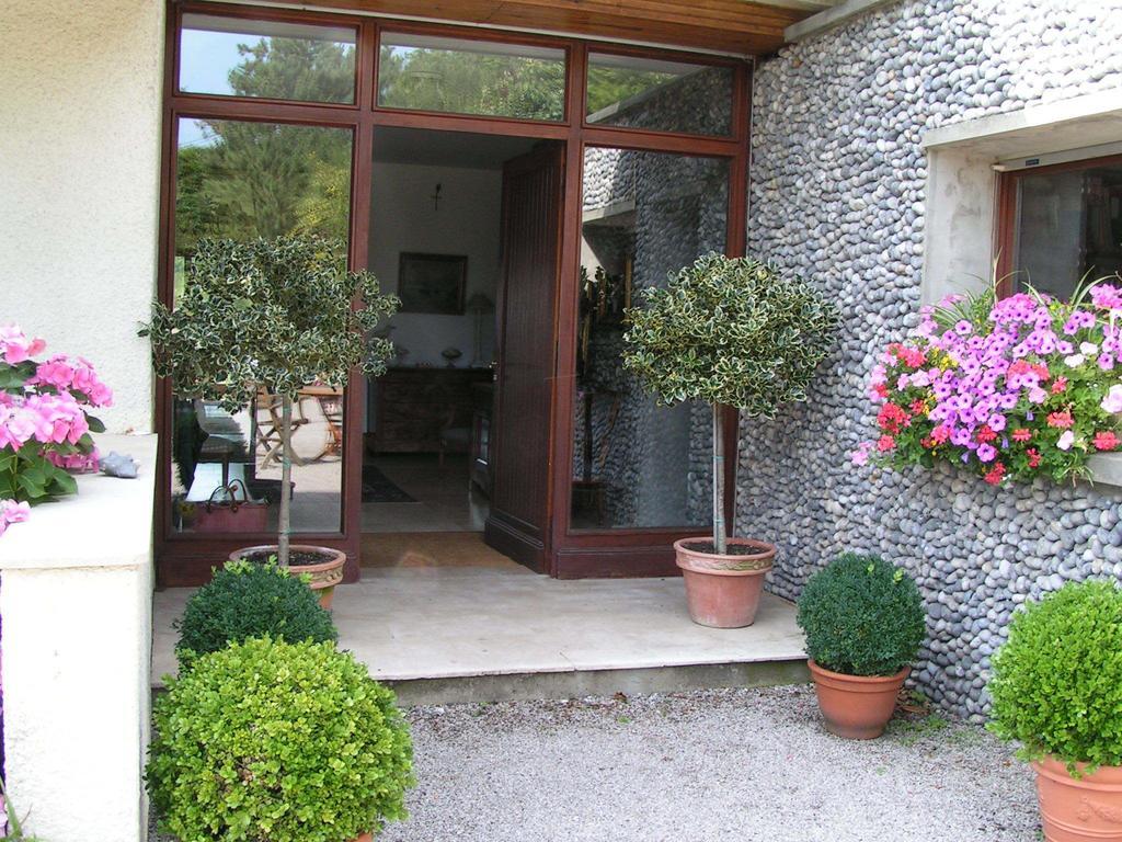אולט Villa Flore Chambres D'Hotes מראה חיצוני תמונה