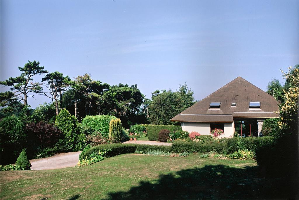 אולט Villa Flore Chambres D'Hotes חדר תמונה