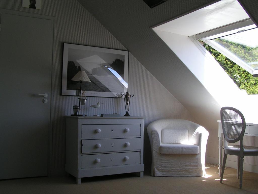 אולט Villa Flore Chambres D'Hotes חדר תמונה