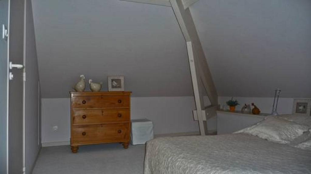 אולט Villa Flore Chambres D'Hotes חדר תמונה